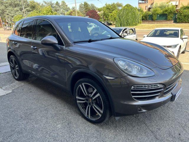 PORSCHE Cayenne 3.0 Diesel PERFETTA