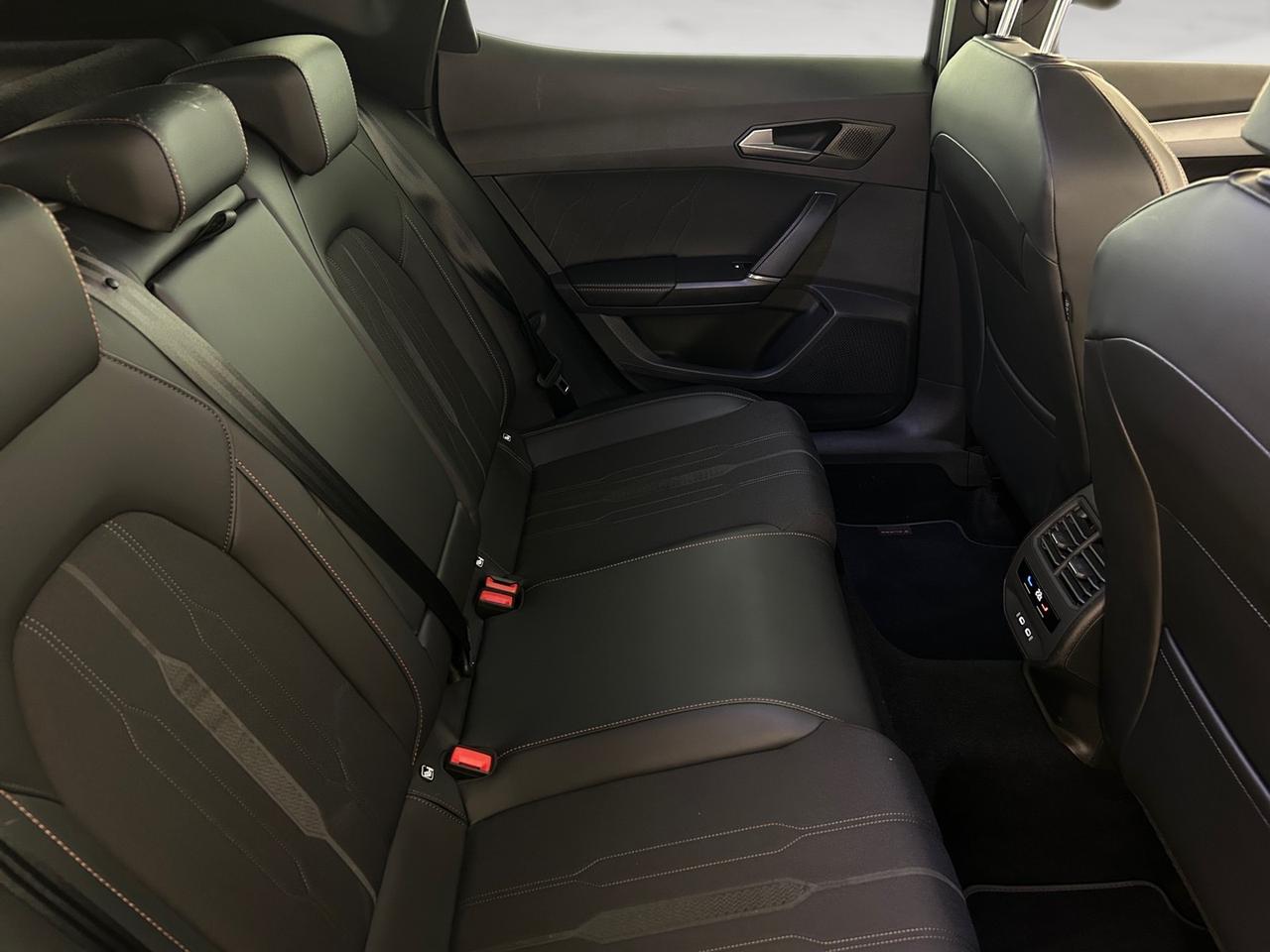 Cupra Formentor 2.0 tdi 4drive 150cv dsg