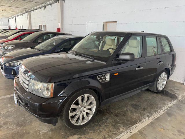 LAND ROVER Range Rover Sport 3.6 TDV8 HSE LAUNCH EDITION AUTOMATICO