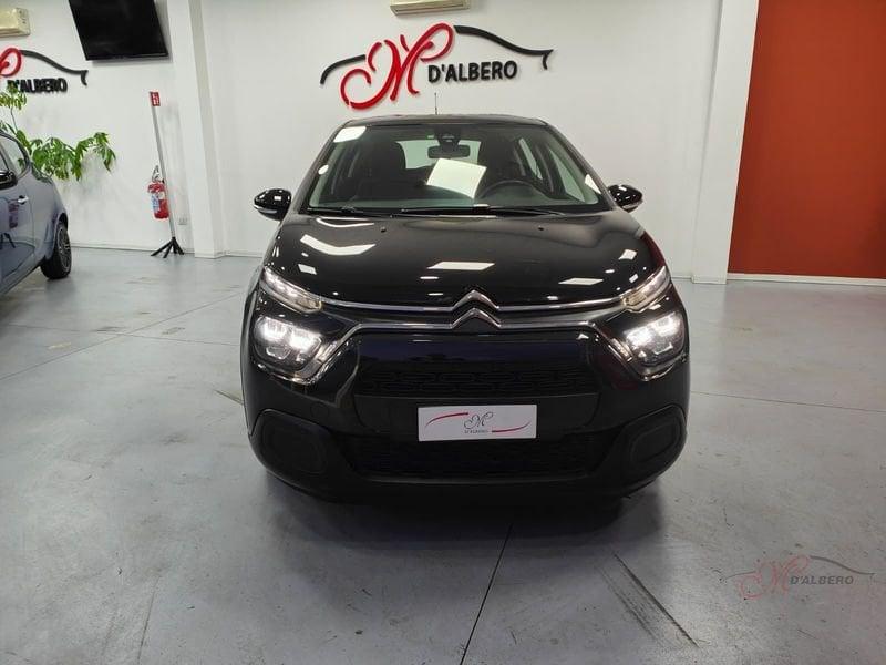 Citroën C3 C3 PureTech 83 S&S Feel