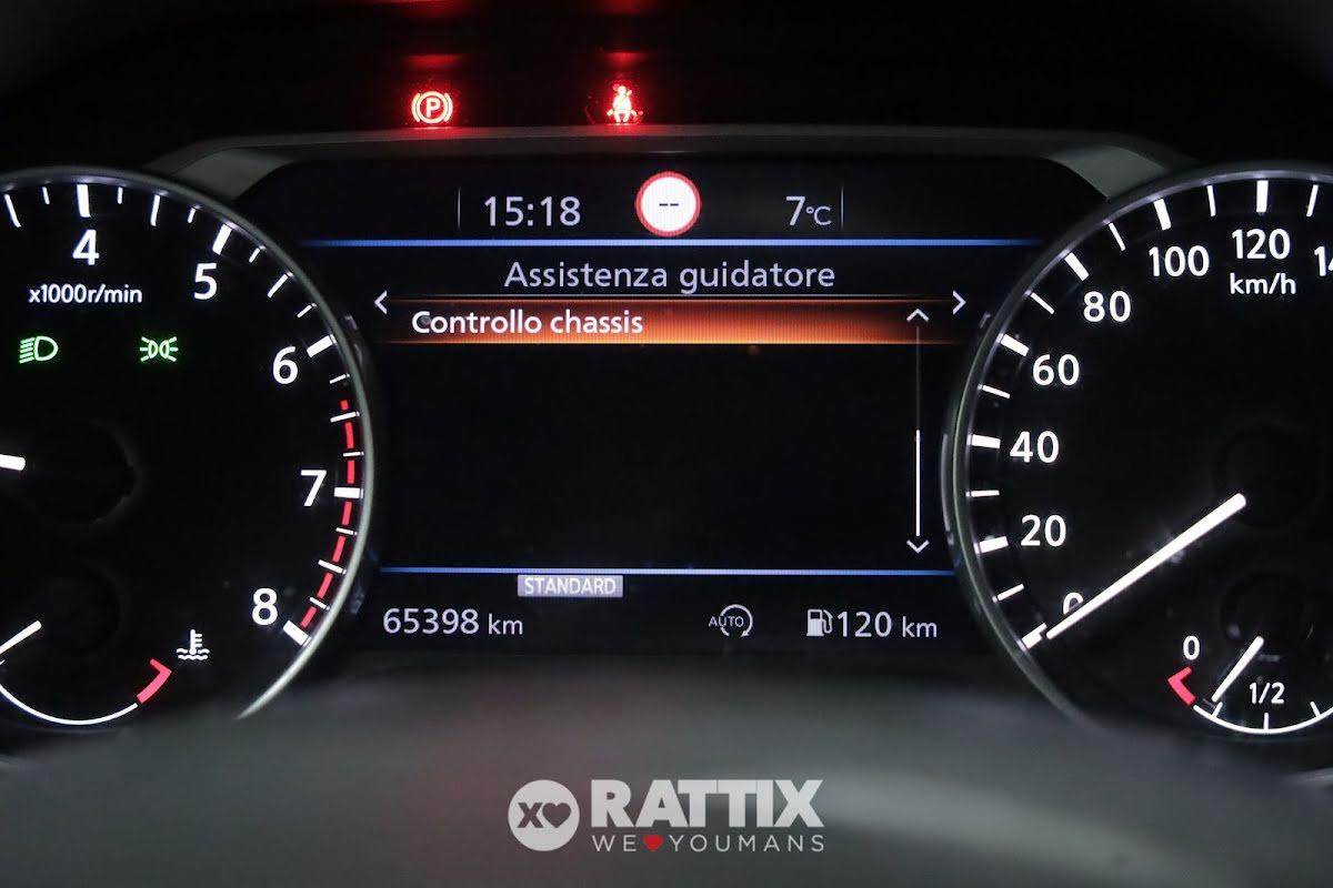 Nissan Juke 1.0 dig-t 114CV N-Connecta