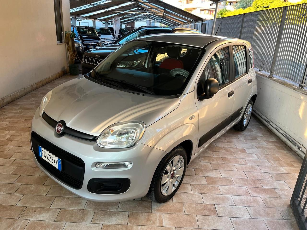 Fiat Panda 1.2 EasyPower Easy