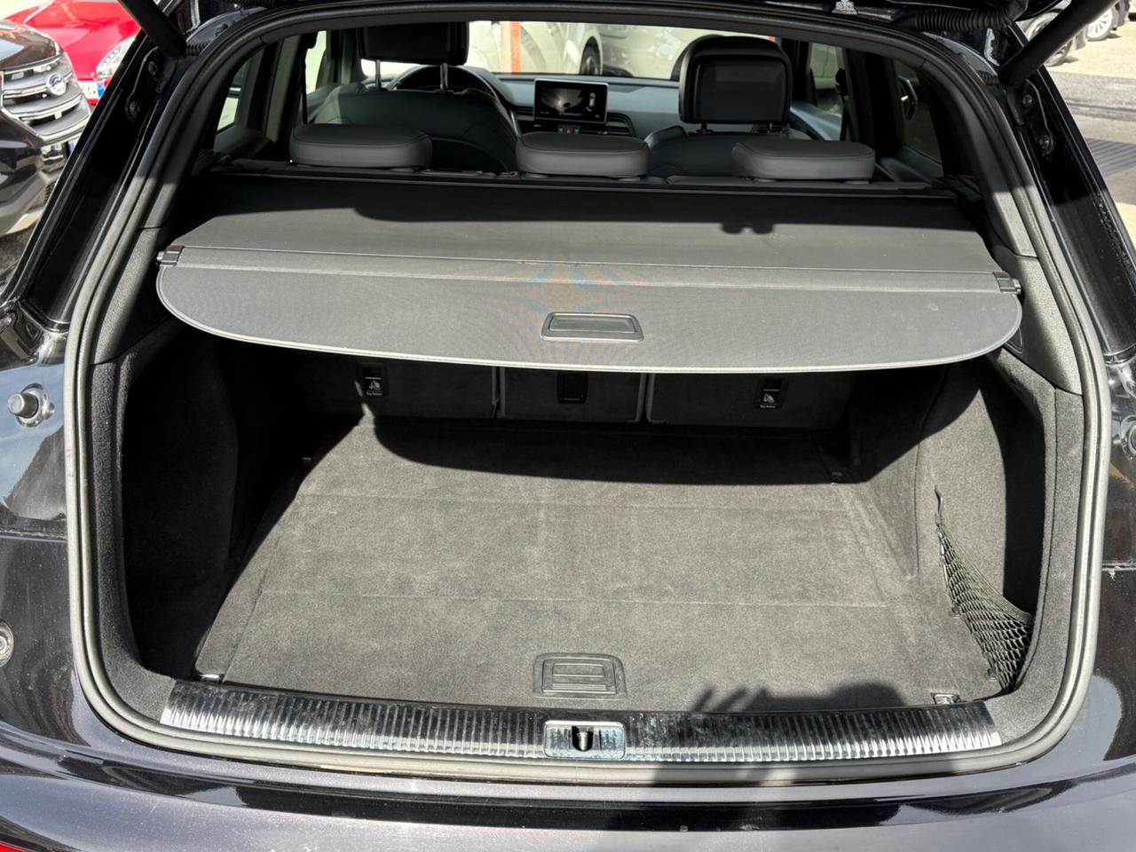 SQ5 3.0 TFSI/UNIPRO/RATE/PERMUTE/