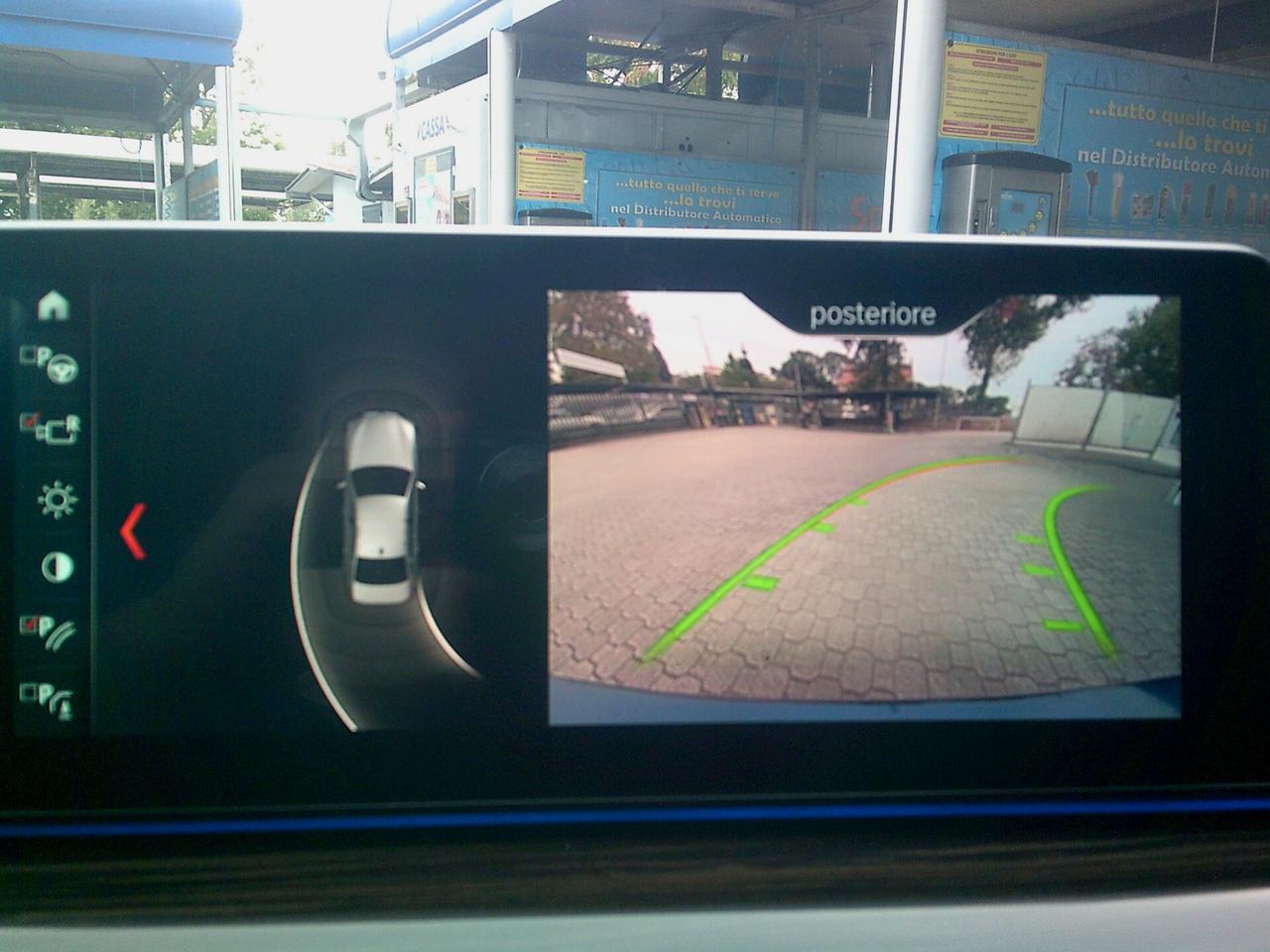 Bmw 520 520d Luxury AUTOMATICA tel. 3388812894