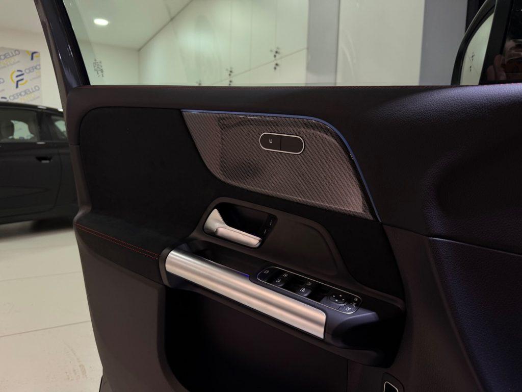 Mercedes-Benz GLA 200 d Automatic AMG Line Extra da€ 469,00