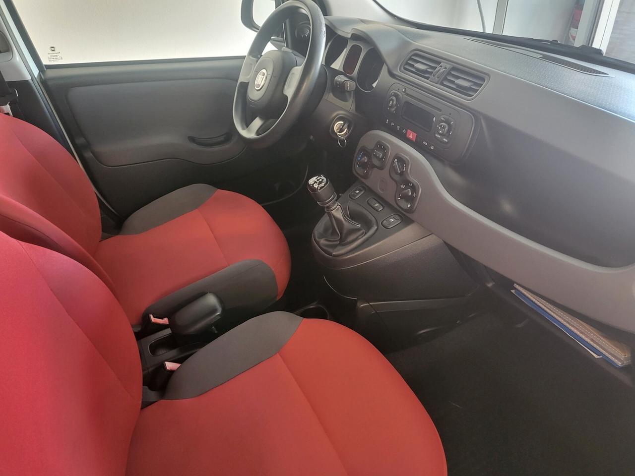Fiat Panda 1.2 Pop