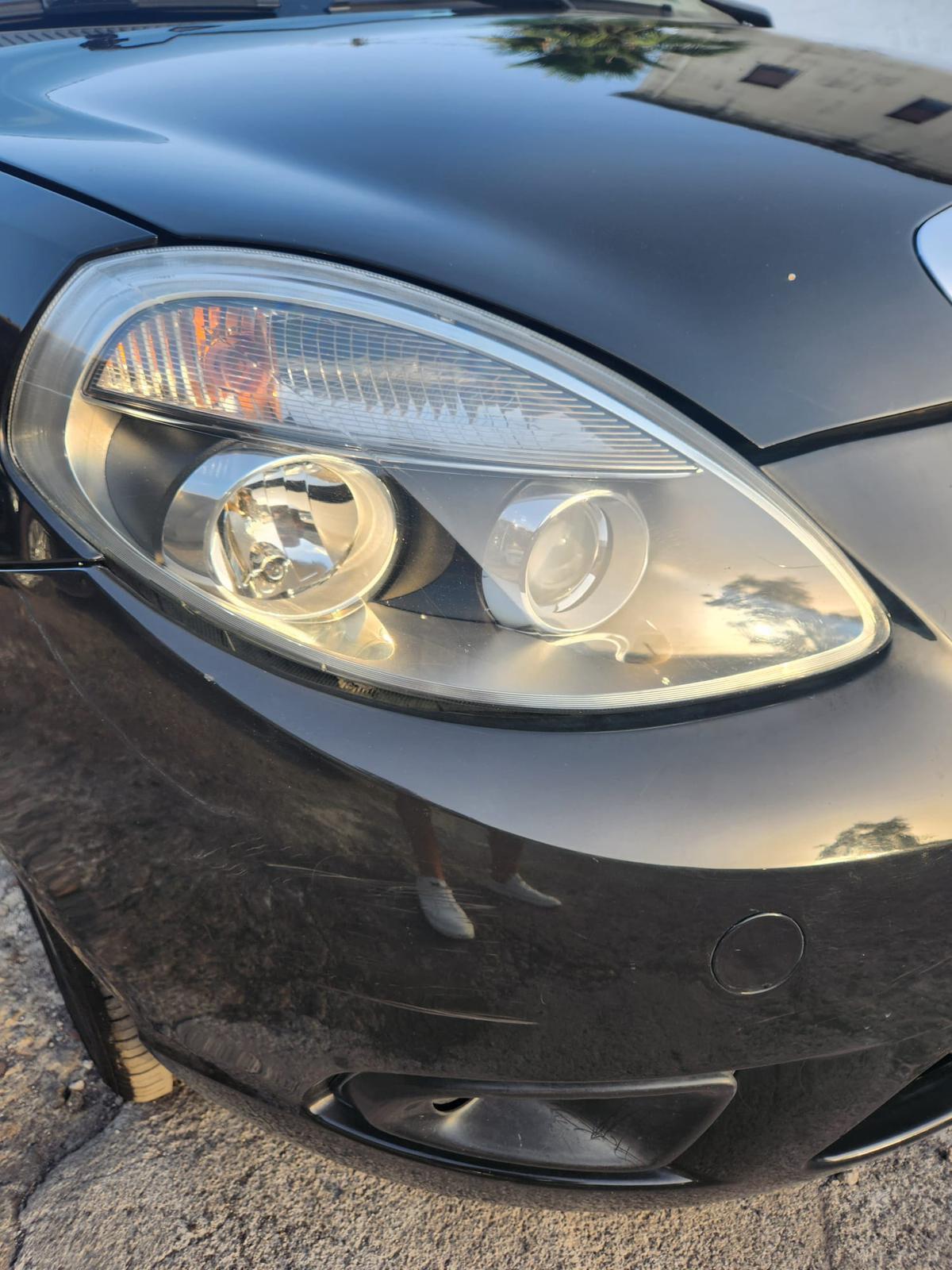 Lancia Ypsilon 1.2 69 CV Platinum ANNO 2012