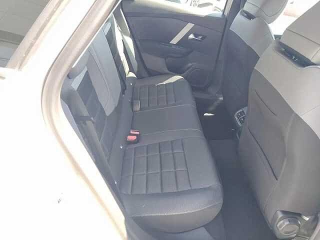 Citroen C4 1.2 PureTech 130cv EAT8 PLUS KM ZERO