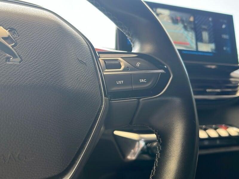 Peugeot 3008 BlueHDI 130 EAT8 S&S Allure Pack