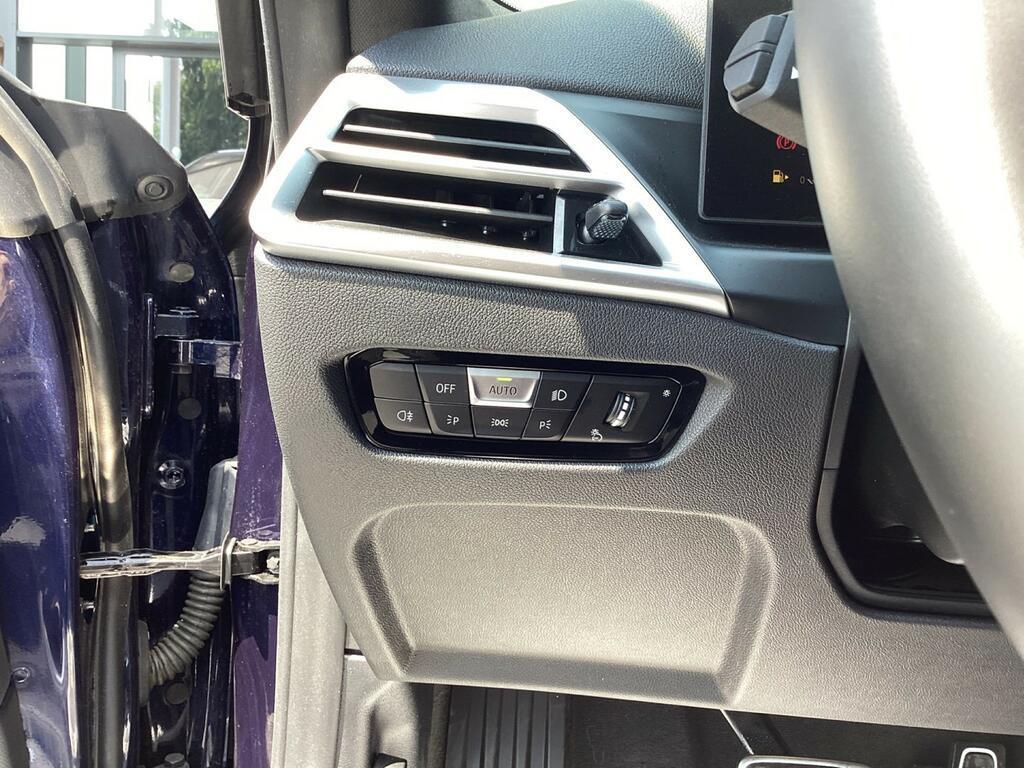 BMW Serie 4 Coupe 420 d 48V M Sport Pro Steptronic