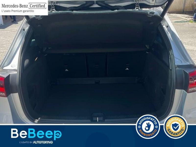 Mercedes-Benz Classe B B 180 D SPORT PLUS AUTO