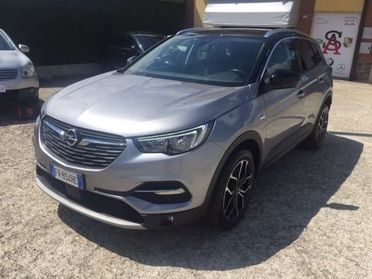 Opel Grandland X 1.5 DIESEL ECOTEC ADVANCE