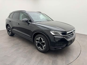 Volkswagen Touareg 3.0 TDI NUOVO MODELLO