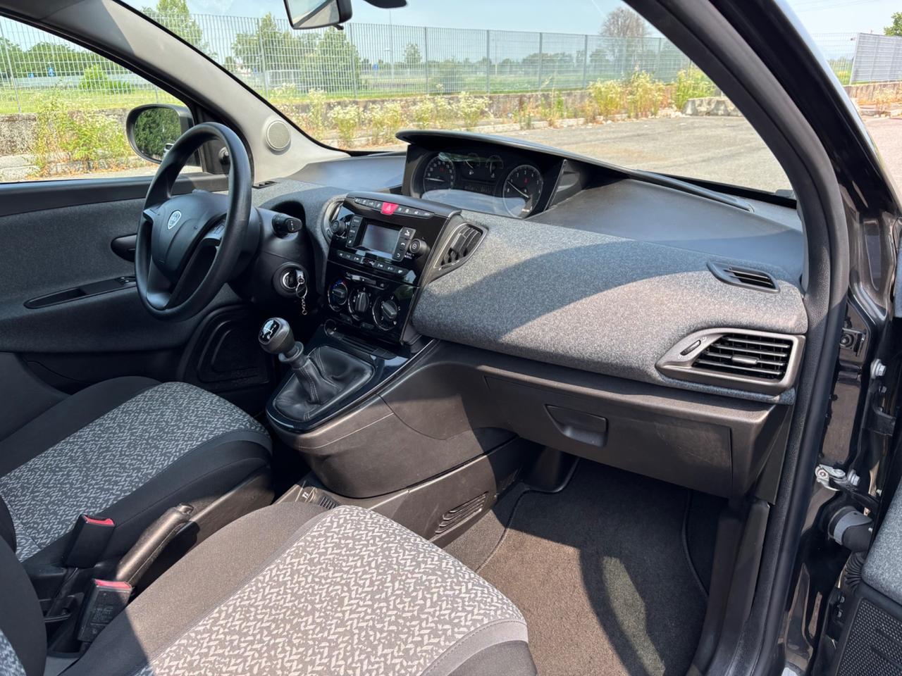 Lancia Ypsilon 1.2 69 CV UNICO PROPRIETARIO