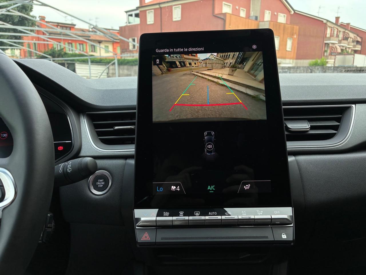 Renault Captur TCe 90 CV Techno