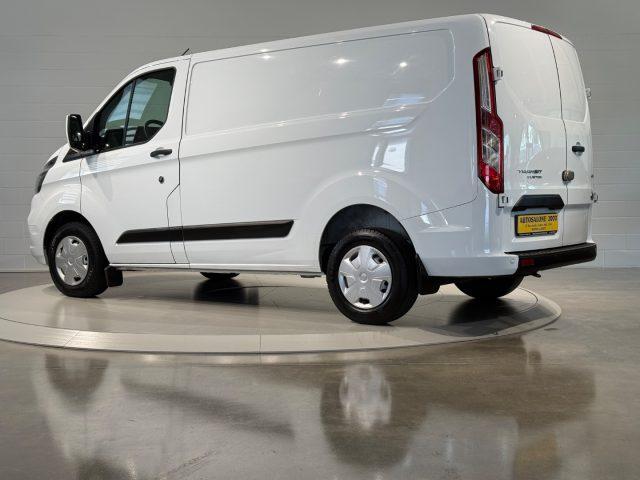 FORD Transit Custom 280 2.0Hybrid 130cv PC Furgone Trend PREZZO+IVA