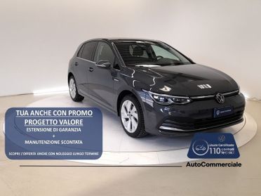 Volkswagen Golf 1.5 eTSI EVO ACT Style DSG