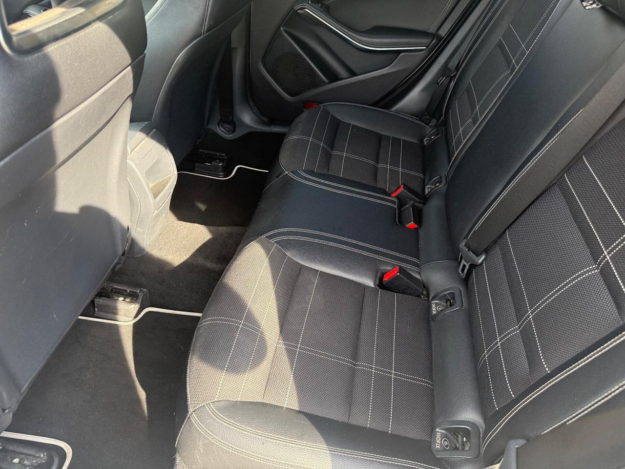 Mercedes-benz CLA 200 CDI S.W. Premium