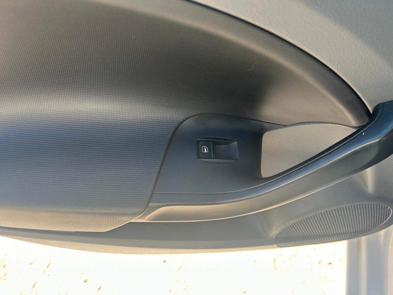 Seat Ibiza 1.2 TDI CR 5 porte Style