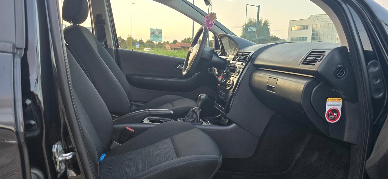Mercedes-benz A 160 BlueEFFICIENCY Special Edition Sport