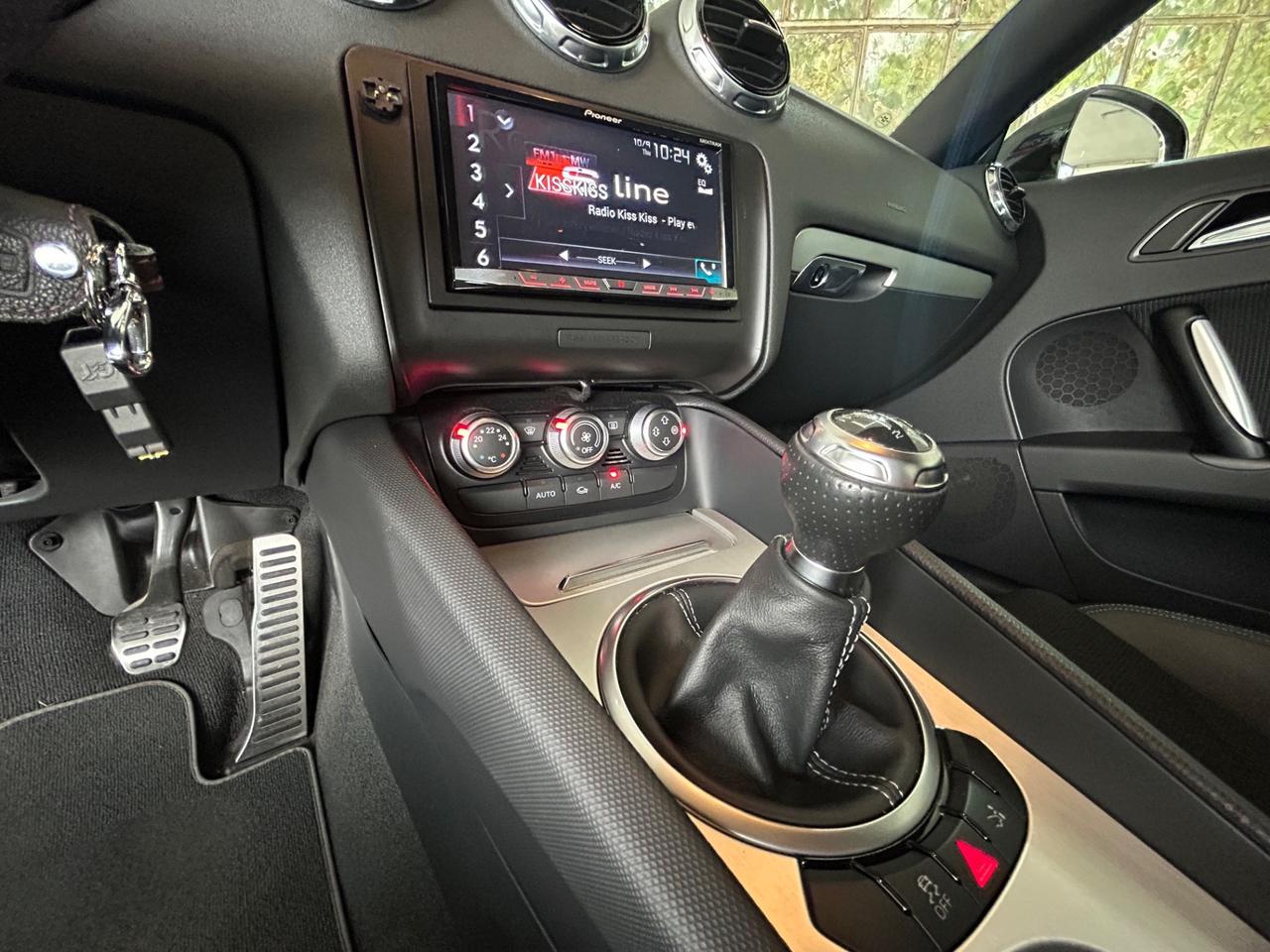 Audi TT Coupé 1.8 TFSI S-LINE FULL OPTIONAL