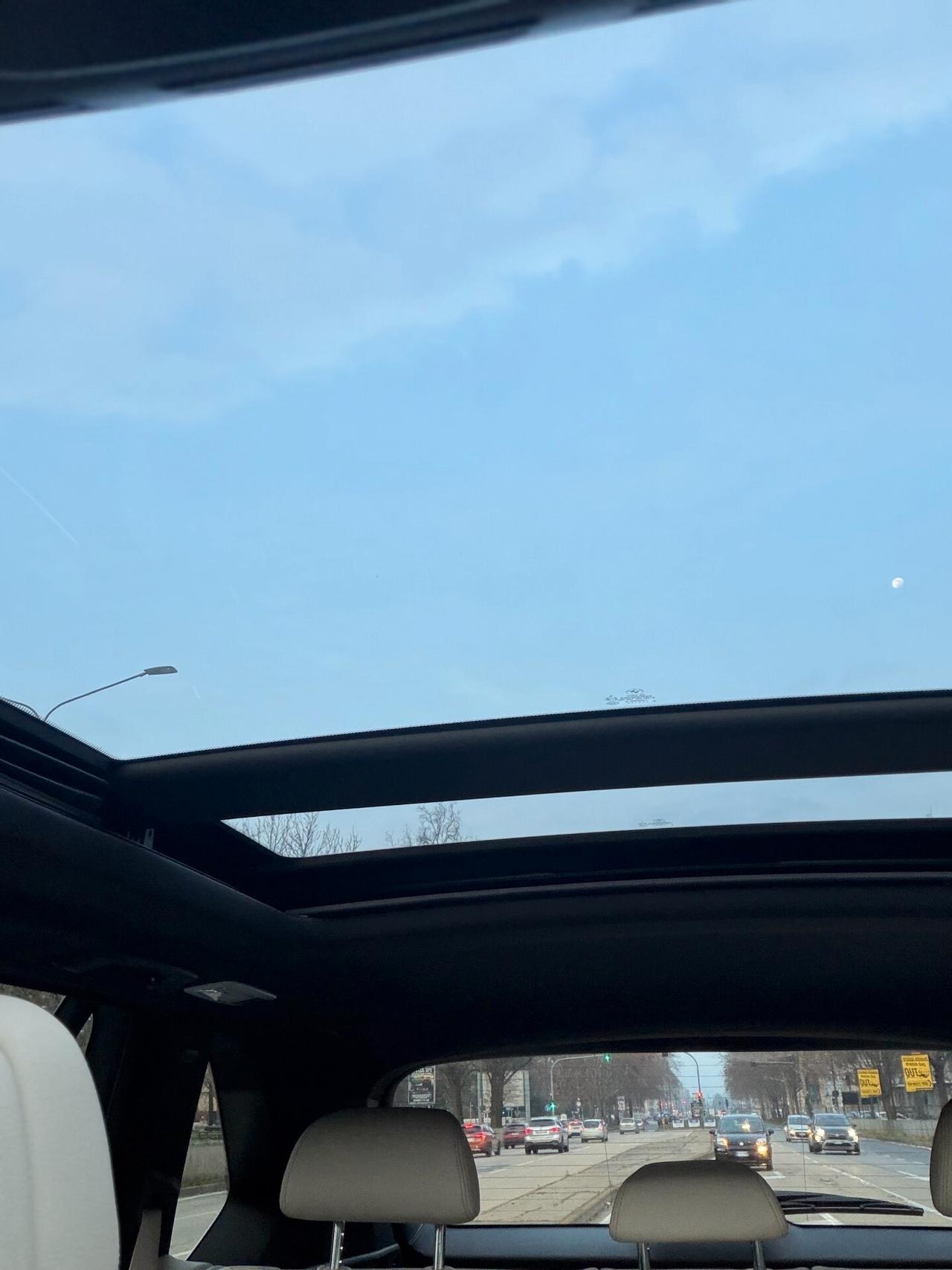 Bmw X5 xDrive30d 258CV Luxury