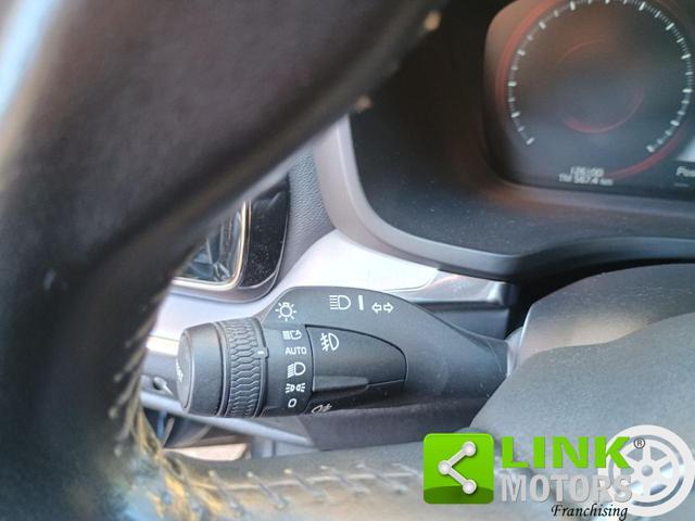 VOLVO V60 D3 Geartronic Momentum Business