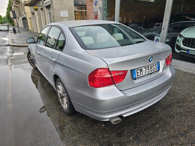 BMW 316 d