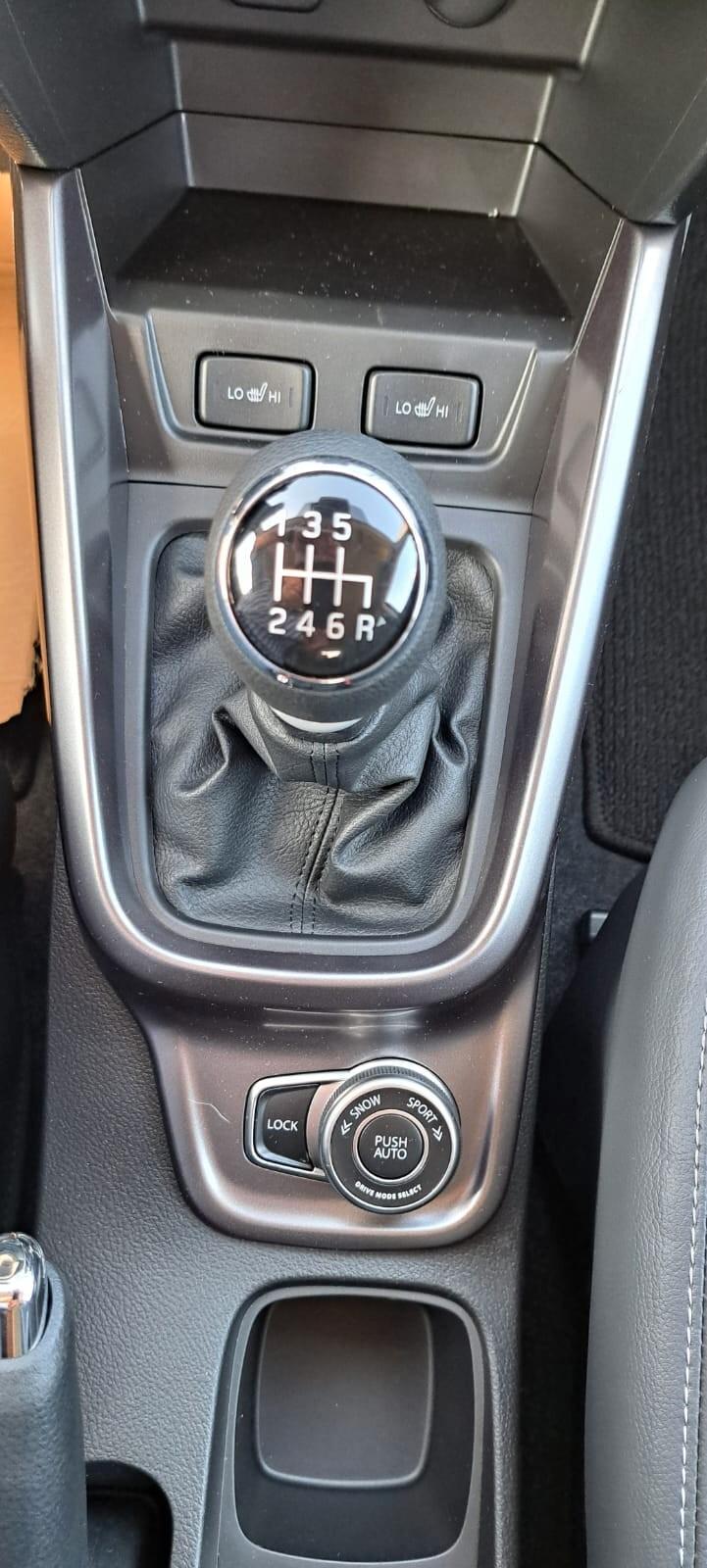 Suzuki Vitara 1.4 Top 4WD All Grip bi color