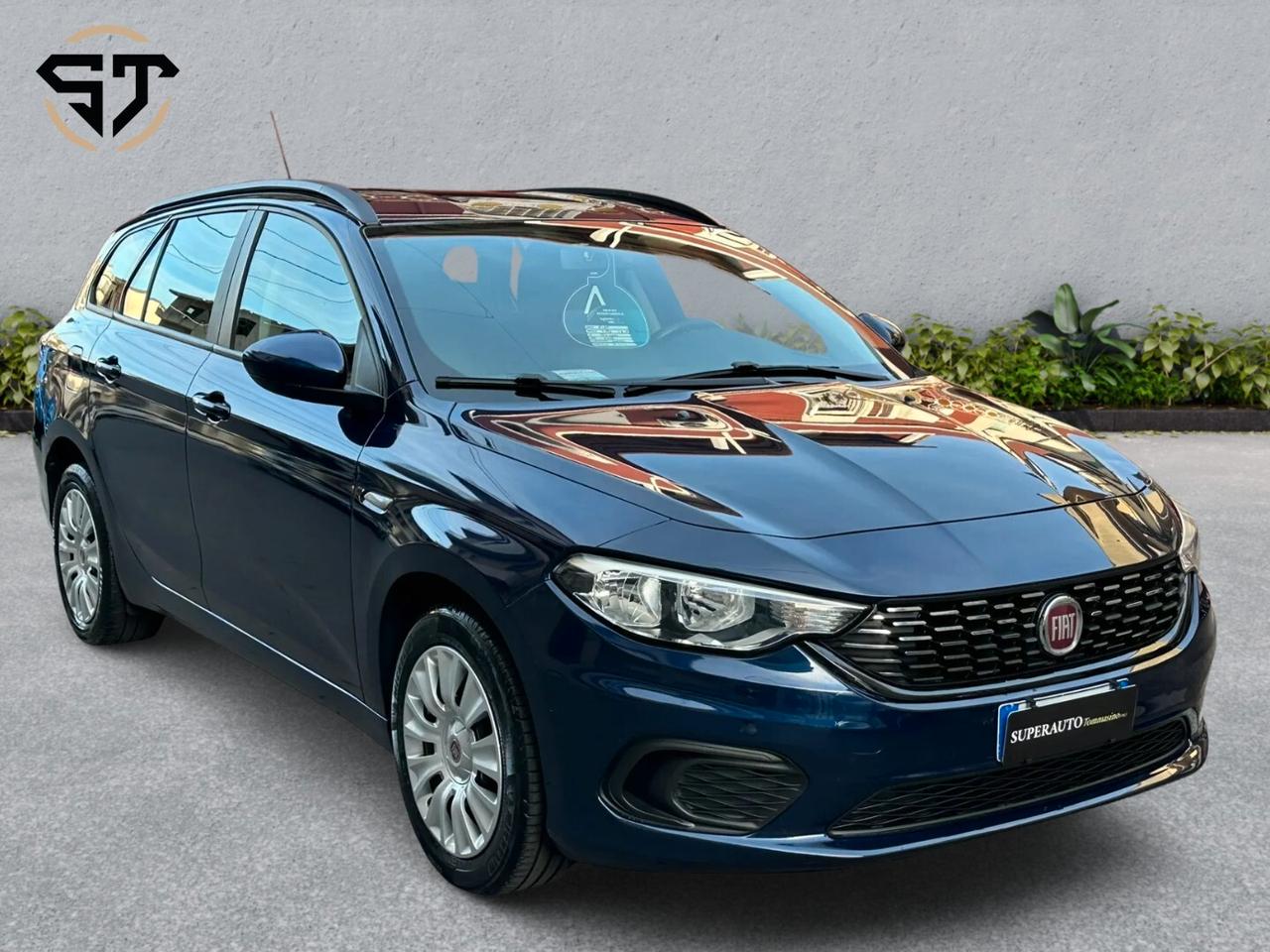 Fiat Tipo 1.3 Mjt CV 95 KM 93.000