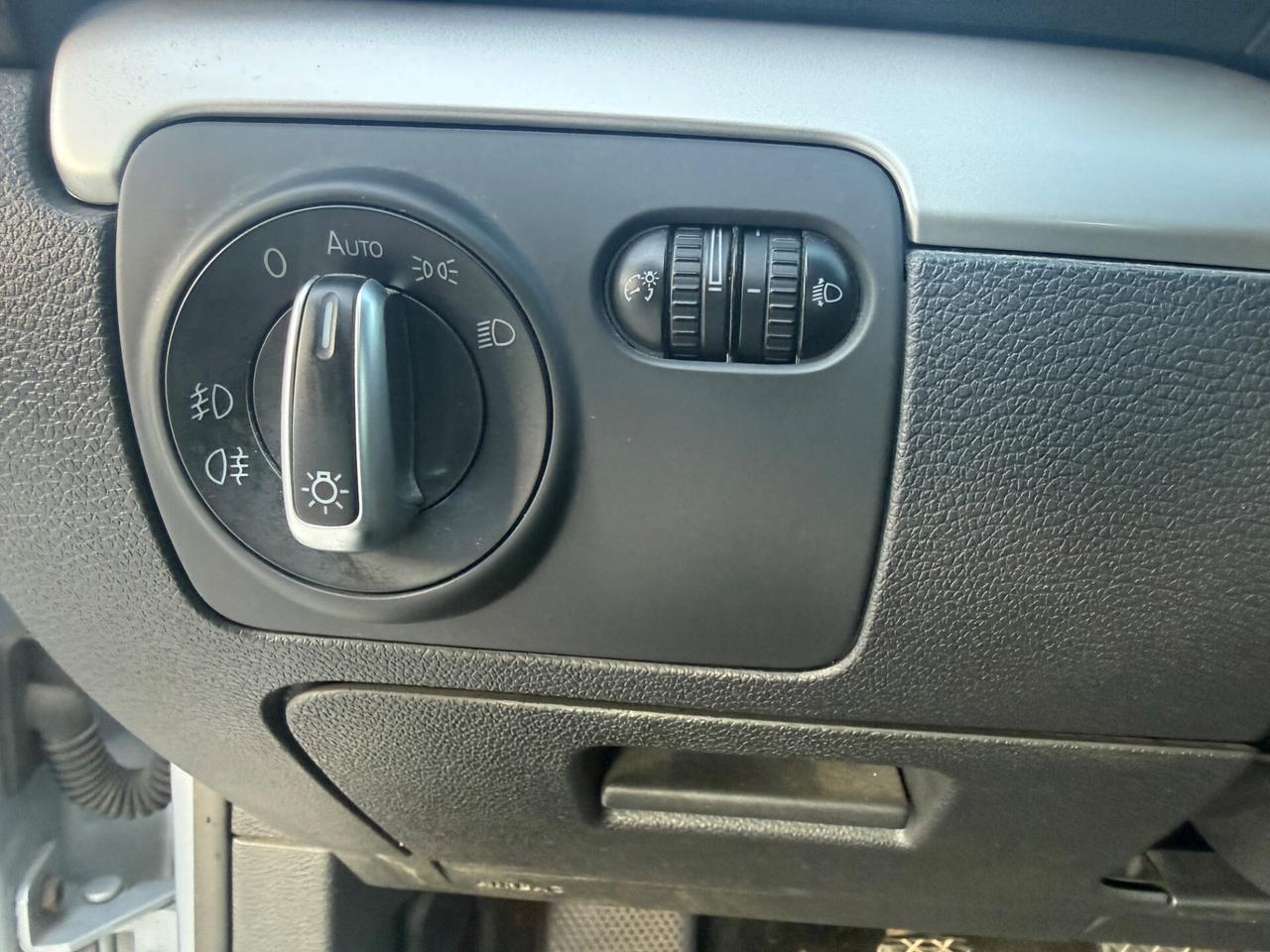 Volkswagen Golf 2.0 TDi 140CV unico proprietario