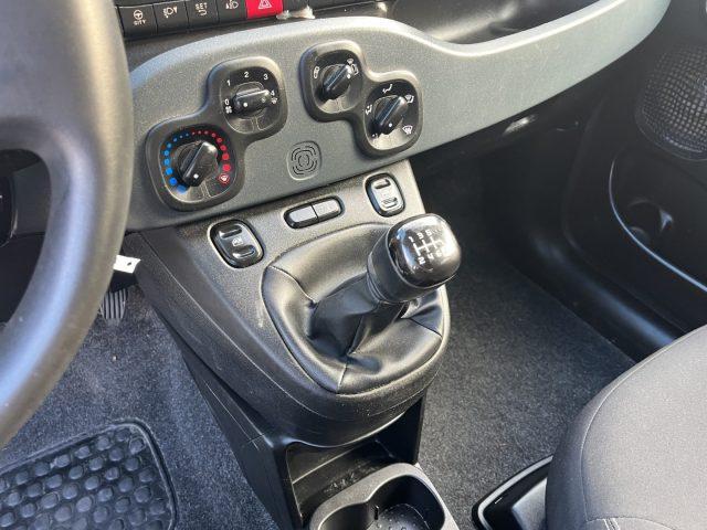FIAT Panda VAN N1 4 POSTI 1.0 HYBRID