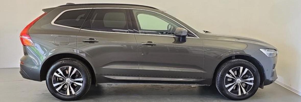 Volvo XC 60 XC60 B4 (d) AWD Geartronic Momentum Pro
