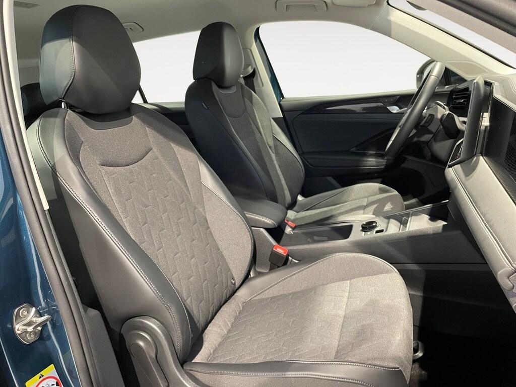 Volkswagen Tiguan 2.0 TDI 150CV DSG Life - IVA ESPOSTA