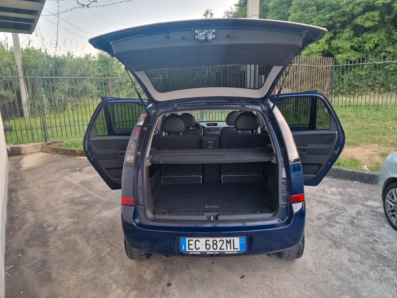 Opel Meriva 1.4 Cosmo "119.000 KM"