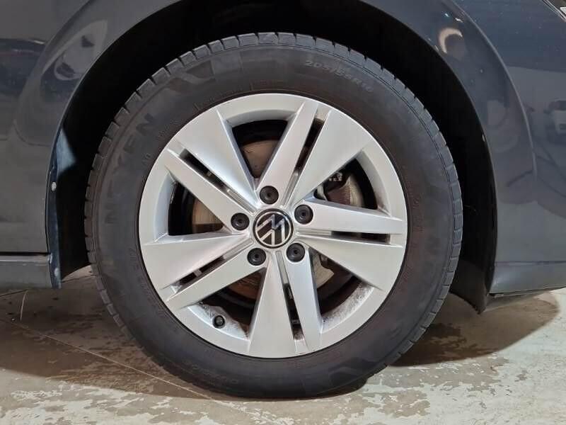 Volkswagen Golf Golf 1.0 TSI EVO Life