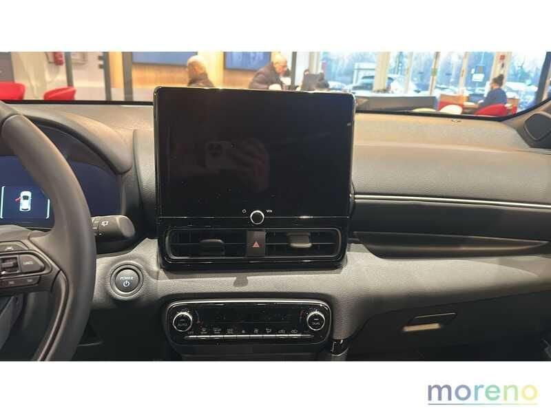 Toyota Yaris 1.5h 130 Lounge