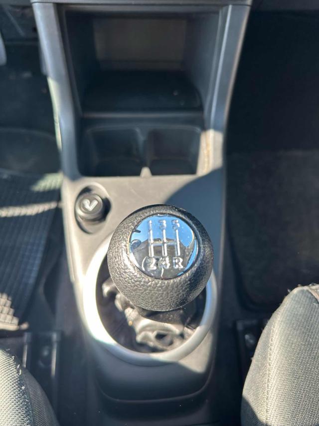 SUZUKI Swift 1.3 5p. GLX OK NEOPATENTATI