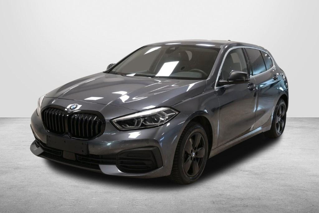 Bmw 118 118i 5p. Business Advantage