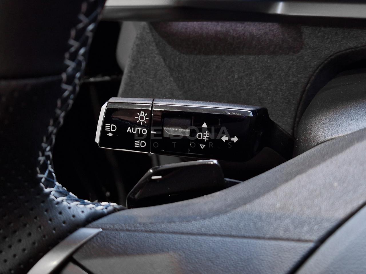 Opel Grandland 1.2 hybrid gs 136cv e-dcs6