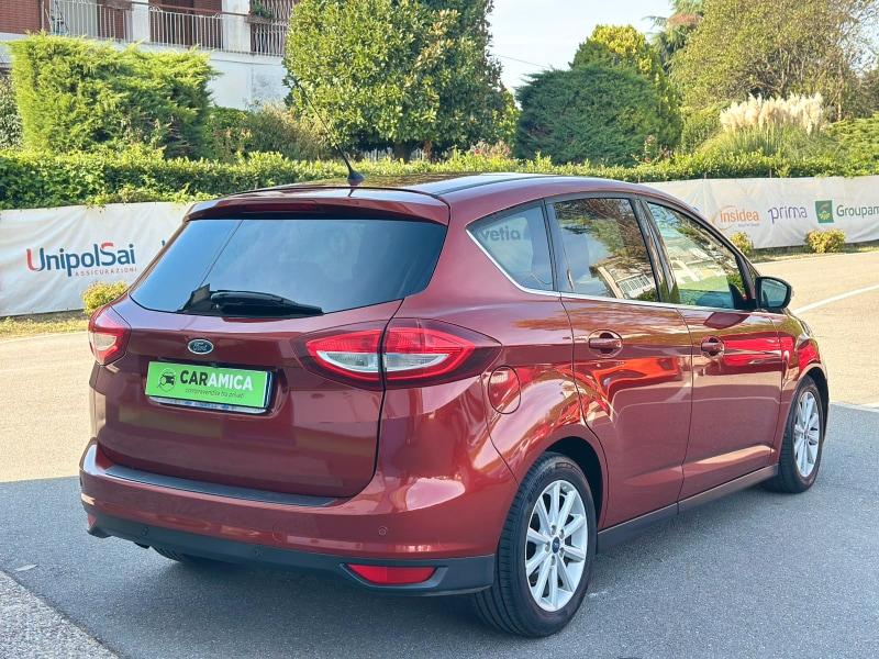 FORD C-Max 2ª serie C-Max 1.5 TDCi 120CV Start...