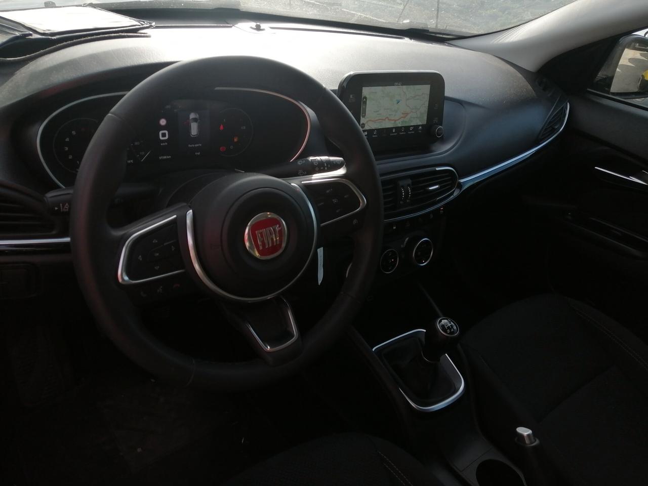 Fiat Tipo 1.0 5 porte City Life