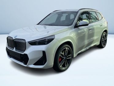 BMW iX1 XDRIVE20 MSPORT PRO