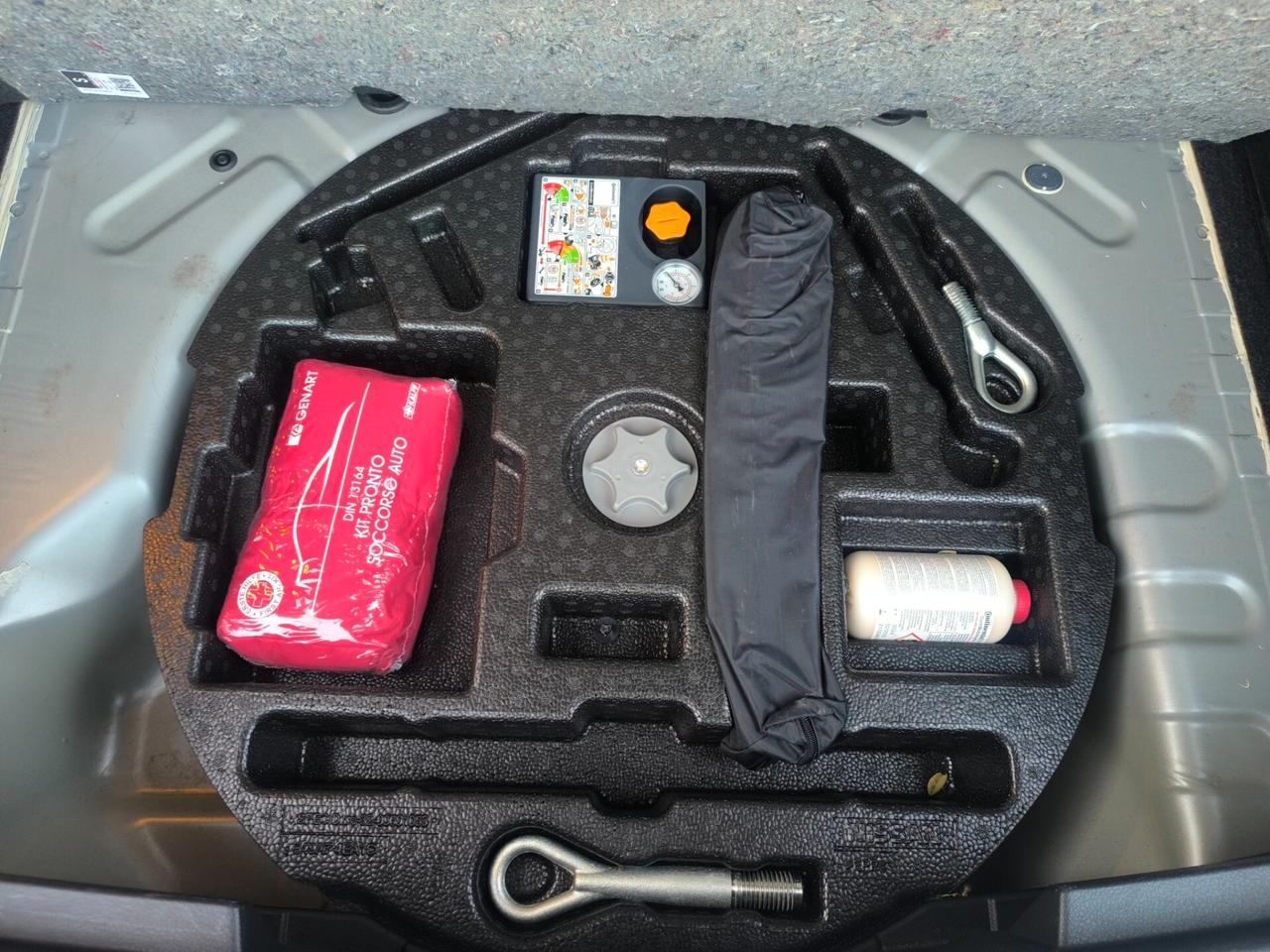 NISSAN QASHQAI 1.5 DIESEL 110cv NAV/RETROCAMERA