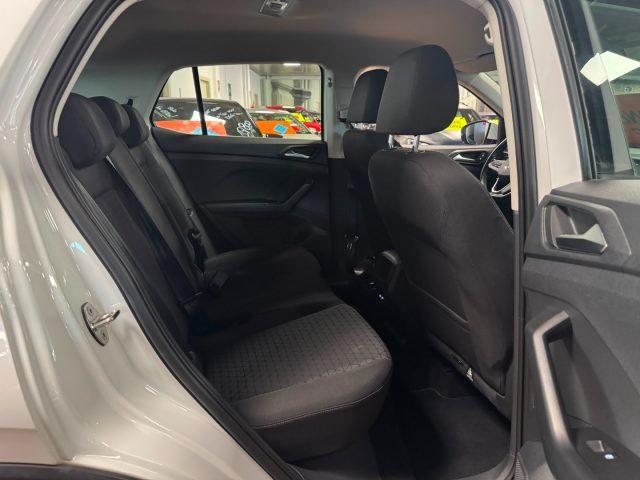 VOLKSWAGEN T-Cross 1.0 TSI Life BMT C/GRIMALDI SPECIAL DAY