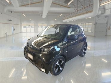 SMART FORTWO EQ 41kW passion