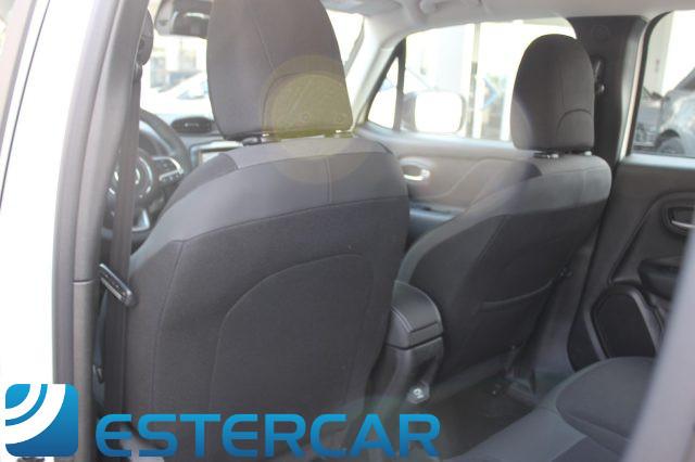 JEEP Renegade 1.6 Mjt 130CV Limited NEOPATENTATI