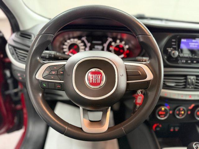 FIAT Tipo 1.4 4 porte Opening Edition