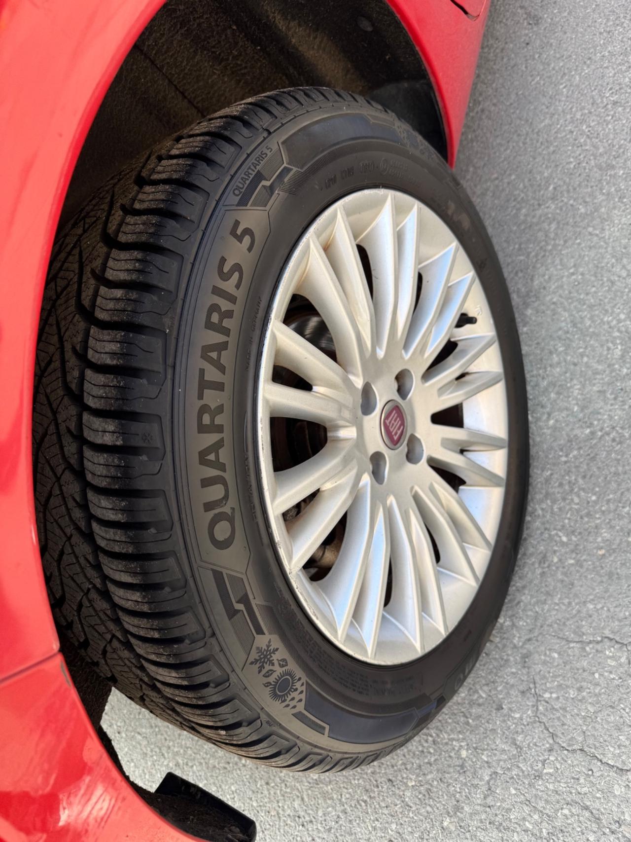 Fiat Bravo 1.4 Dynamic