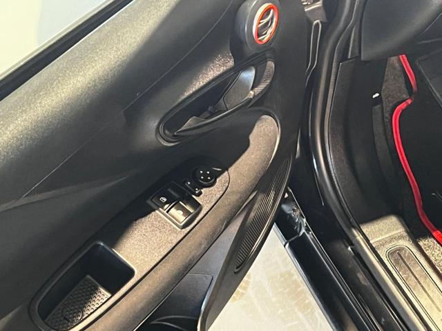 FIAT Punto 1.4 8V 5 porte Easypower Street